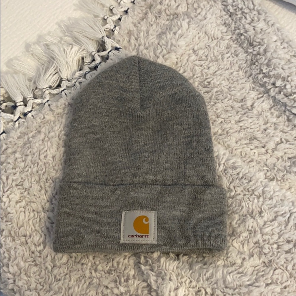 Carhartt beanie